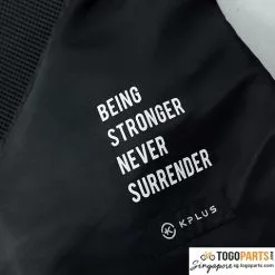 &New [New Arrival] KPLUS Multi-functional Sports Helmet Bag -Cases Salgsbutikk large adpic4 1528967254 72839