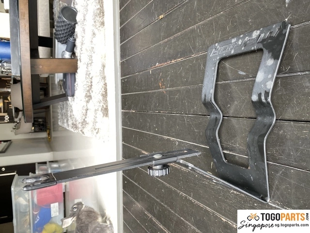 SARIS Bones 2 And Bike Beam 4 SARIS Bones 2 And Bike Beam - Bilde 4