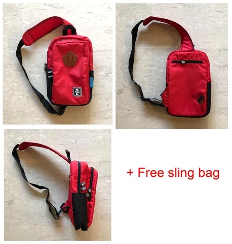 Handle Bag 4 Handle Bag - Bilde 4