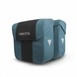 VINCITA BOBBY DOUBLE PANNIER BAG 10 VINCITA BOBBY DOUBLE PANNIER BAG -Cases Salgsbutikk large adpic5 1467183218 79354