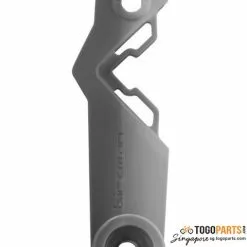 Birzman Bicycle Bike Water Bottle With Cleat-to-Clip Design (Black Or White) -Cases Salgsbutikk large adpic5 1530016480 72839