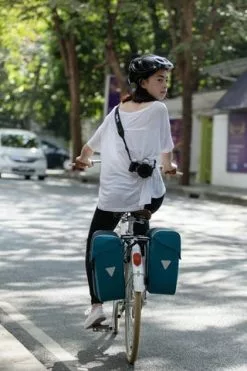 VINCITA BOBBY DOUBLE PANNIER BAG 11 VINCITA BOBBY DOUBLE PANNIER BAG -Cases Salgsbutikk large adpic6 1467183219 79354